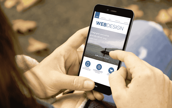 网站建设是什么?网站设计移动优先的主要优点 - 北京传诚信