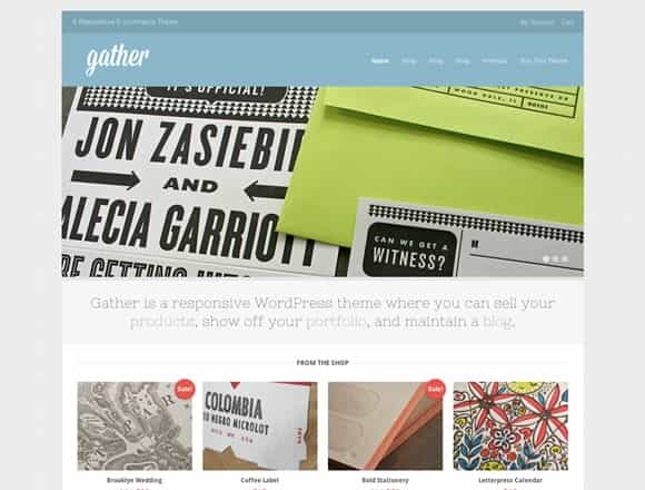 19个商城购物车网站设计参考 - 北