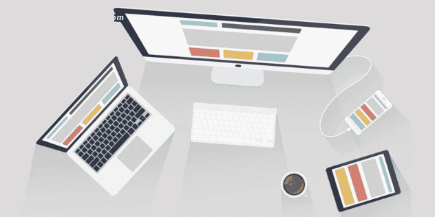 精心设计您的网站 4个简单步骤解决 - 北京传诚信