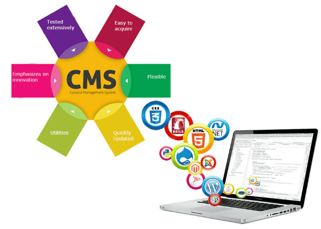 在您的网站开发中要做的4件事 - 北