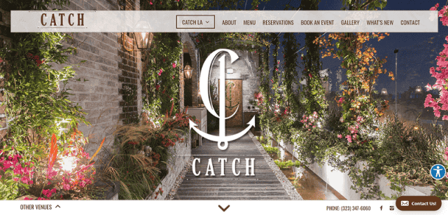 抓住餐厅<a href=https://www.kengniao.com/e/search/result/?searchid=51 target=_blank class=infotextkey>网站</a>设计