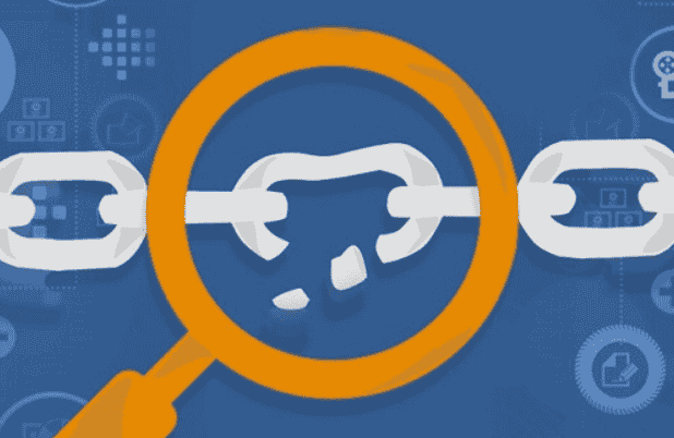 如何查找和修复/删除断开的链接-北京网建设-www.ccxcn.com 如何查找和修复/删除断开的链接-北京网建设-www.ccxcn.com