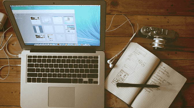 良好的网站设计特点 - 北京传诚信