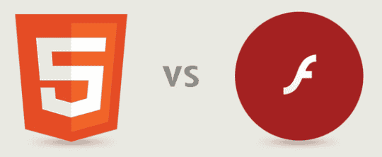 HTML5优于Flash的7个理由 - 北京传诚信