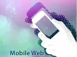 移动网站设计 需要学习的一些常用