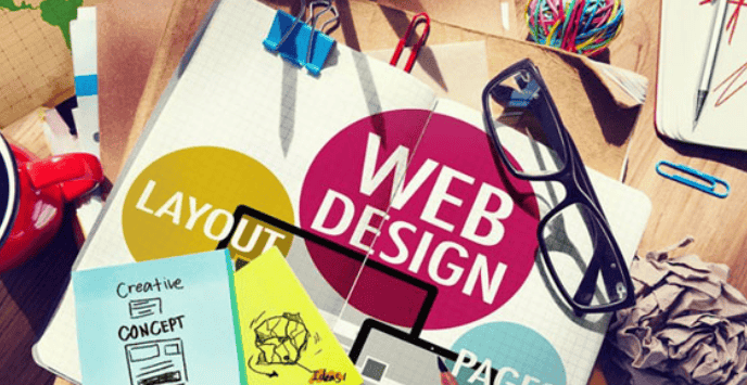 为什么设计网站 - 北京传诚信