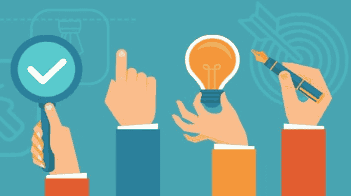 为什么图标在网站设计中很重要 - 北京传诚信