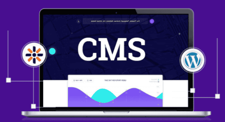 如何在2019年为您的公司网站选择合适的CMS - 北京传诚信