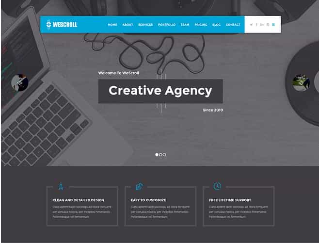 网页设计和网页程序设计的理解 - 北京传诚信