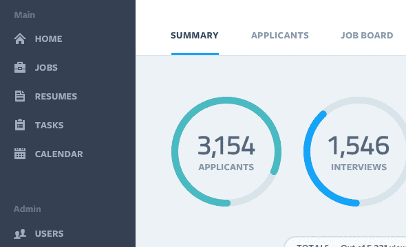 基于任务的导航设计