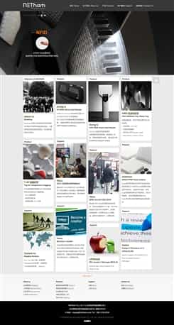 建设网站需要注意那些？ - 北京传诚信