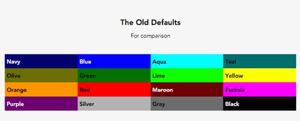 WEB UI 设计 WEB UI 设计