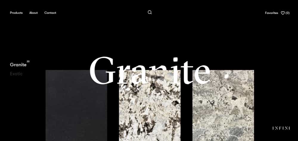 添加一些意外的设计元素 添加一些意外的设计元素