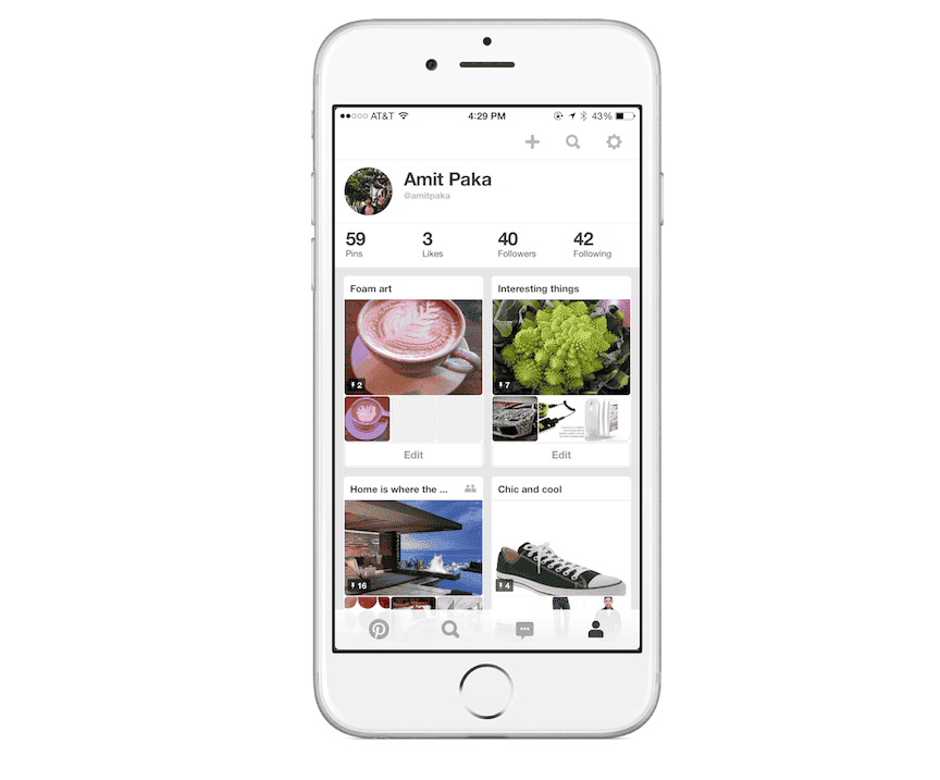 设计APP的几个步骤。