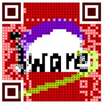 可用于<a href=https://www.kengniao.com/e/search/result/?searchid=51 target=_blank class=infotextkey>网站</a>设计的彩色QR Code产生器2 可用于<a href=https://www.kengniao.com/e/search/result/?searchid=51 target=_blank class=infotextkey>网站</a>设计的彩色QR Code产生器2