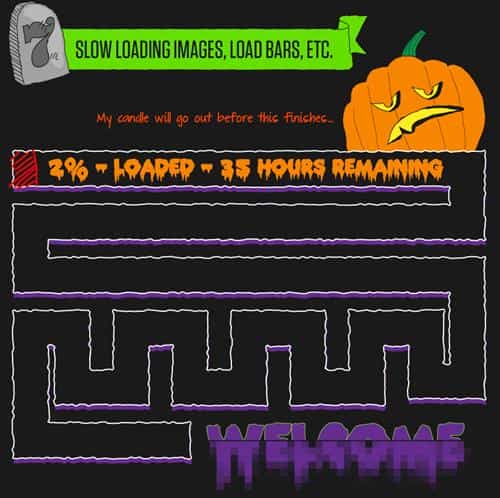 怪异的重点文字底色