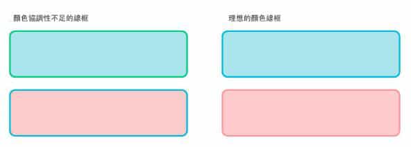 对话格的颜色搭配 对话格的颜色搭配