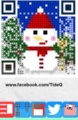 可用于<a href=https://www.kengniao.com/e/search/result/?searchid=51 target=_blank class=infotextkey>网站</a>设计的彩色QR Code产生器 可用于<a href=https://www.kengniao.com/e/search/result/?searchid=51 target=_blank class=infotextkey>网站</a>设计的彩色QR Code产生器