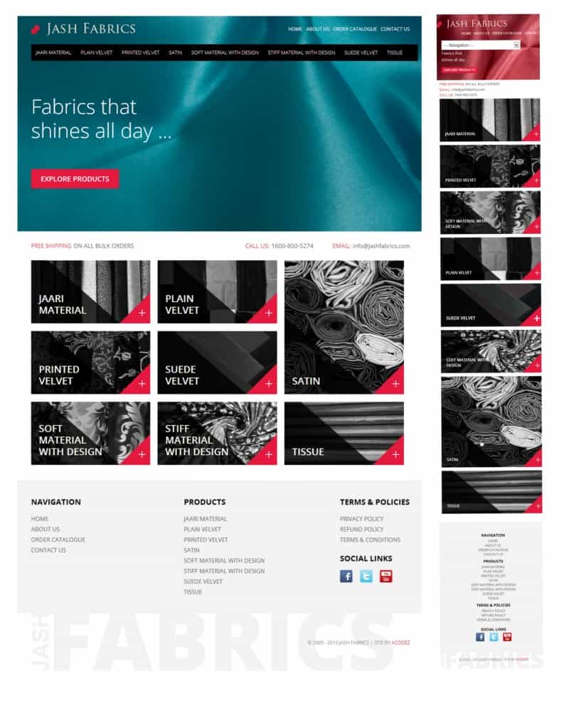 热门网页设计服务 - 北京传诚信