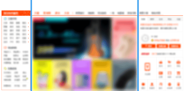 你的布局设定方法靠谱吗?