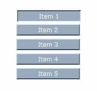 制作网页制作按钮的技巧! - 北京传诚信