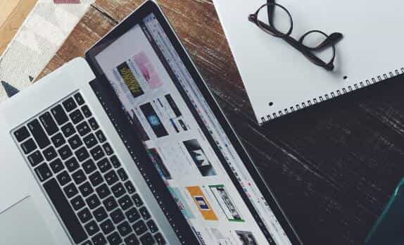 闪电快速设计网站的方式。 - 北京传诚信