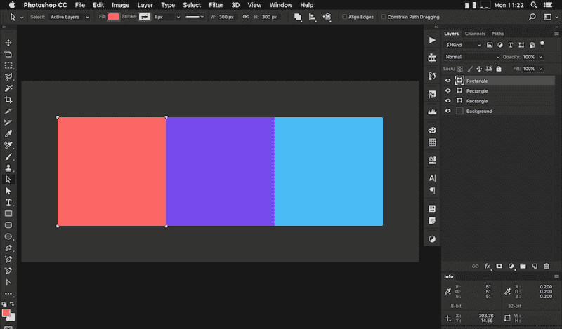 Photoshop具有基色 Photoshop具有基色