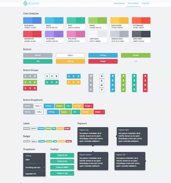 网站建设于色彩的作用。 - 北京传