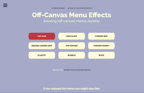 响应式导航插件下载 响应式导航插件下载