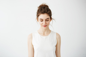 波波头短发发型 波波头短发发型