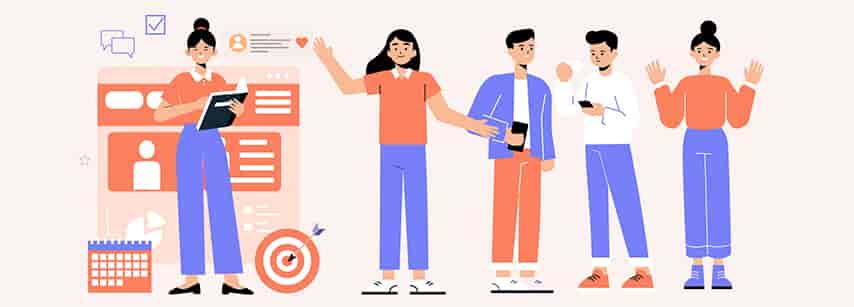 实时协作工具怎么提升网站开发团队效率?