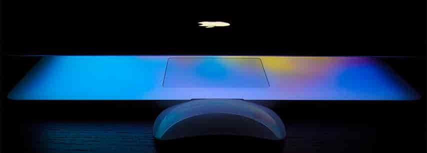 光影效果运用,为深圳网站建设营造逼真立体氛围