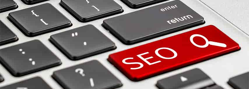 网站SEO 优化的方法和技巧