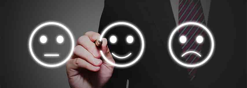 深圳网站建设：用户画像构建的 5 个关键维度