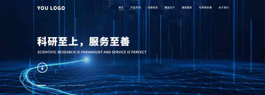 卡片式布局，为何成为现代数字化网站