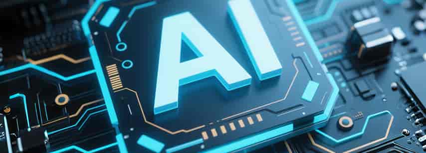 2025 年网站建设十大技术趋势:AI 驱动的智能建站时代来临