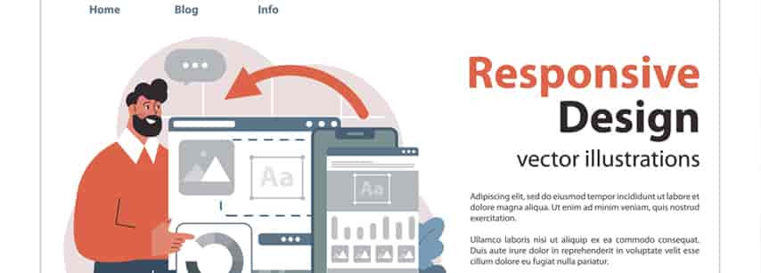 深圳网站建设：可读性与品牌调性的平衡之道
