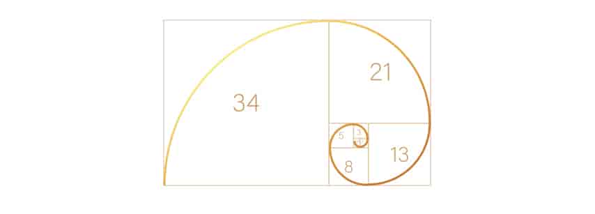 优质网站为何都遵循网站布局黄金比例？干货来了！