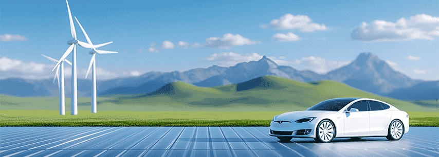 新能源网站建设秘籍：提升竞争力的关键方法与策略