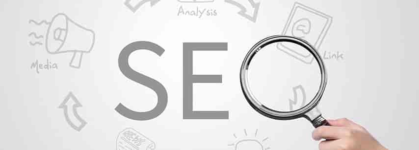 干货：如何通过数据分析来提升深圳网站SEO排名？