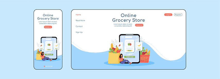 企业网站设计中，信息层级划分的优化对用户浏览有多重要？