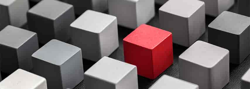 深圳网站建设：打造个性化网站的设计灵感来源