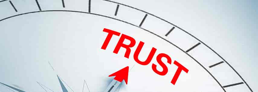 深圳网站建设：如何用数据可视化增强用户信任感