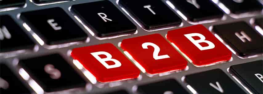 ToB类企业网站建设的核心是什么，需要注意哪些问题?