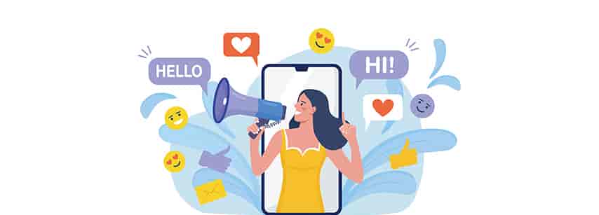 口碑营销：如何通过用户口碑推广网站？