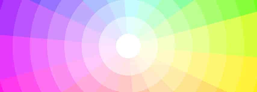 深圳网站设计中如何选色提升用户好感度？