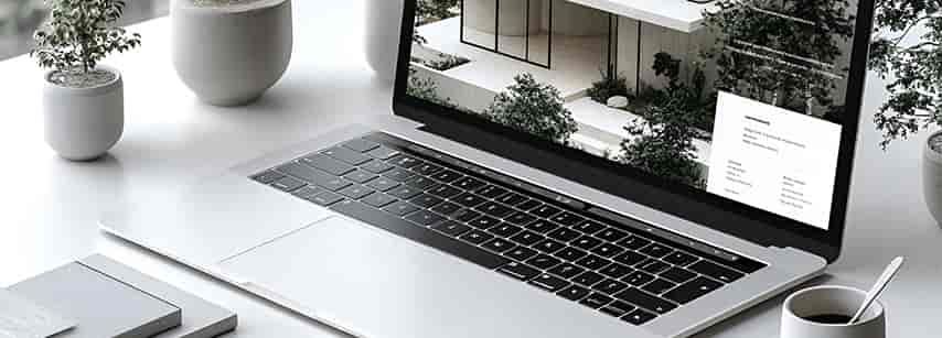 深圳网站建设：2025 年最新设计趋势