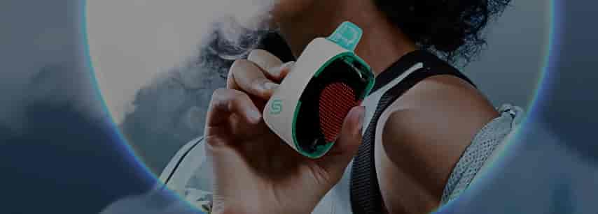 【电子烟网站建设】为美电子官网全新上线