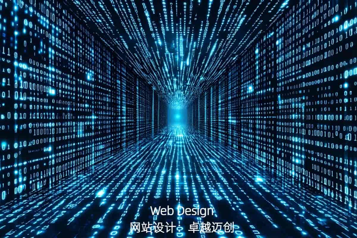 外贸网站数据安全防护的手段与策略