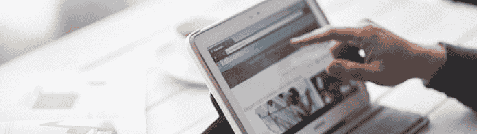 深圳网站优化：为什么企业网站会被降权？